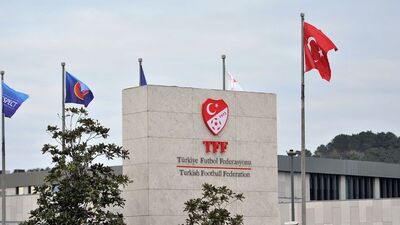 TFF'den EURO 2024 öncesi Schengen uyarısı