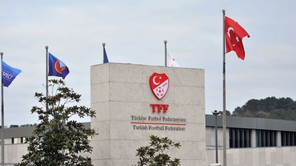 TFF'den EURO 2024 öncesi Schengen uyarısı