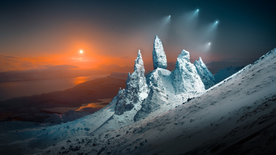 Dünya Fotoğrafçılık Ödülleri açıklandı