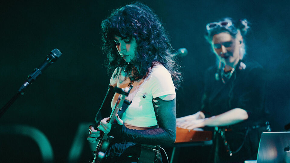 Kadıköy sahnelerinde Caz Festivali