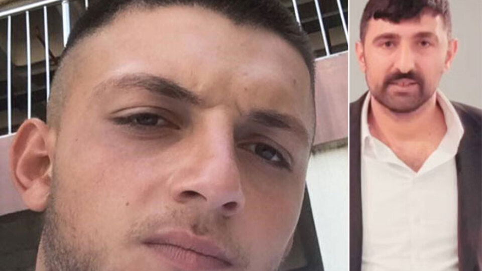 Husumetlisine kurşun yağmuru! "Konuşmak" için buluşma cinayetle bitti!