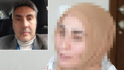 Cezaevine gönderildi! Öğrenciye istismar!