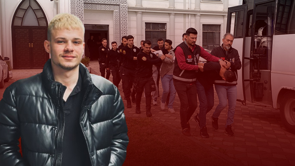 Sosyal medya tartışması cinayetle bitti: 8 gözaltı