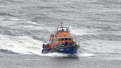Kral Charles Ruanda Planı'nı onayladı