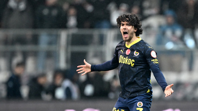 Beşiktaş derbilerinin en deneyimlisi