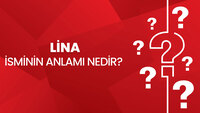 Lina isminin anlamı nedir?
