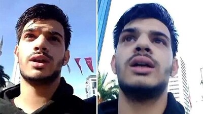 Atatürk'e hakaret eden sanığın cezası belli oldu