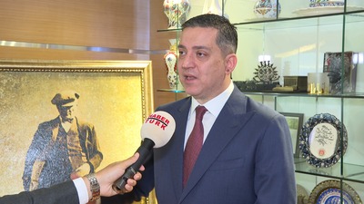 Avukatlardan 'büyük savunma mitingi'