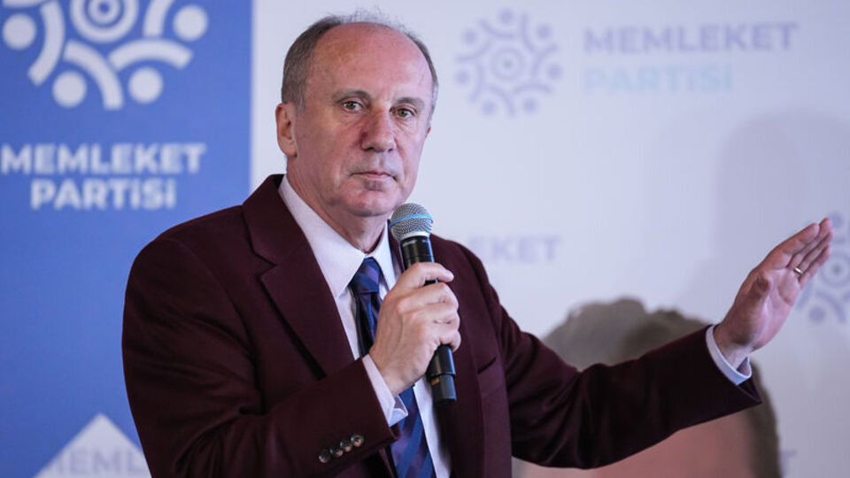 Memleket Partisi'nde kurultay hazırlığı