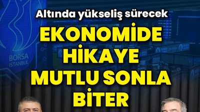 Reyting artışları devam edecek mi?