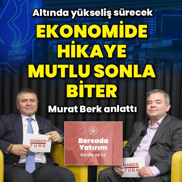 Reyting artışları devam edecek mi?