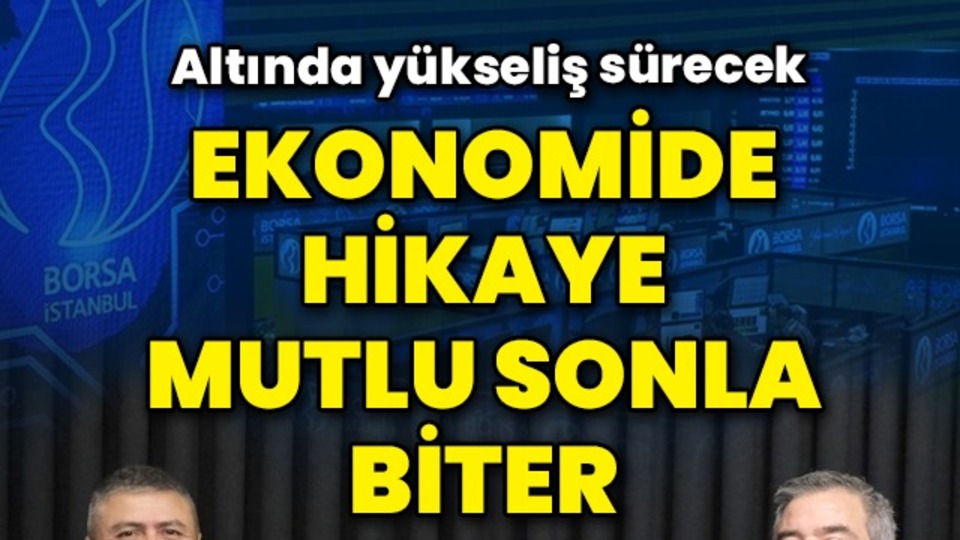 Reyting artışları devam edecek mi?