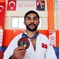 Milli Judoculardan iki madalya!