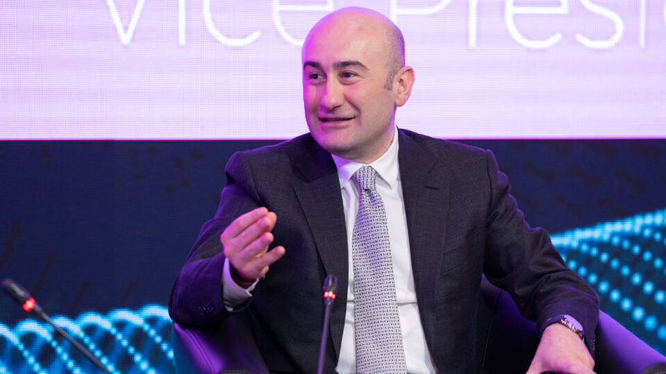 Hüseyin Yücel: Derbinin favorisi olmaz