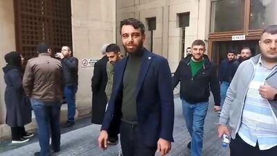 Eski Bursaspor Başkanı tutuklandı