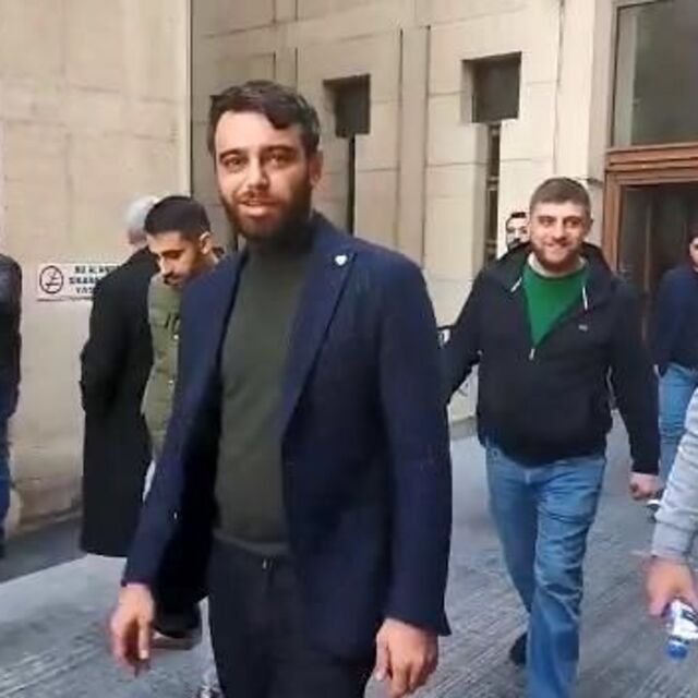Eski Bursaspor Başkanı tutuklandı
