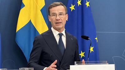 İsveç, Letonya'ya asker gönderiyor