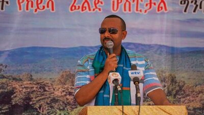 Barıştan sorumluydu, barış karşıtı kampanyayla suçlandı