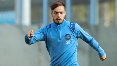 A.Demirspor'da Galatasaray maçı öncesi şok!