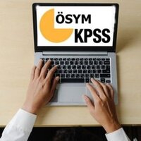 KPSS başvuru ve sınav tarihleri