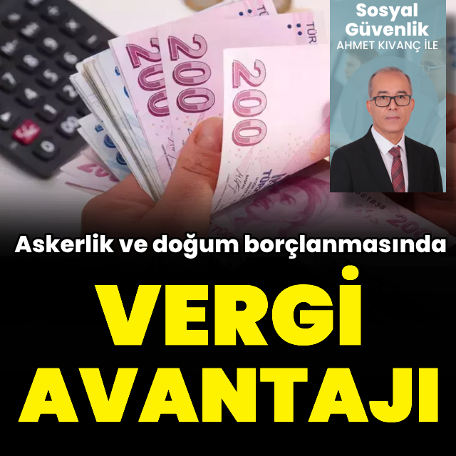 Borçlanma maliyetini azaltabilirsiniz