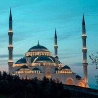 26 Nisan Cuma namazı saatleri...
