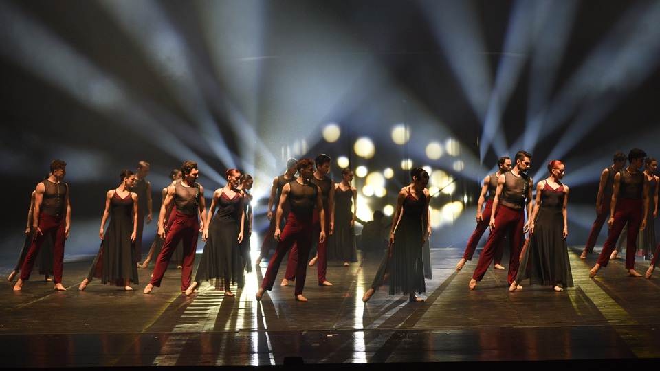 "En büyük hevesimiz sevdirmek"