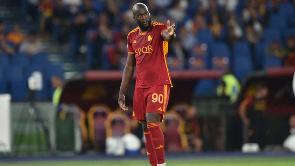 Roma'dan 10 gün rötarlı galibiyet!