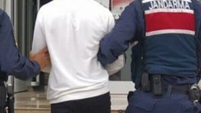 Başkent'te 12,2 ton sahte gıda ele geçirildi: 1 gözaltı