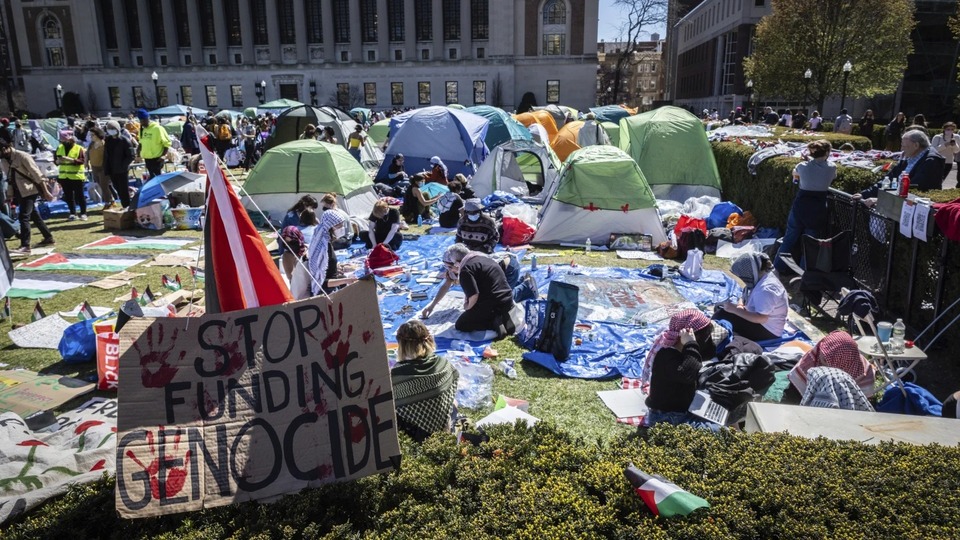 ABD: Netanyahu'nun açıklaması baskı çağrısı değil
