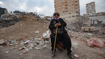 Reyyan Apartmanı davası | 52 kişiye mezar olmuştu: Patlıcan tarlasına bina dikmişler