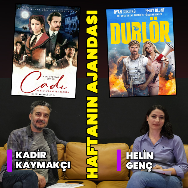 İşte haftanın kültür sanat ajandası