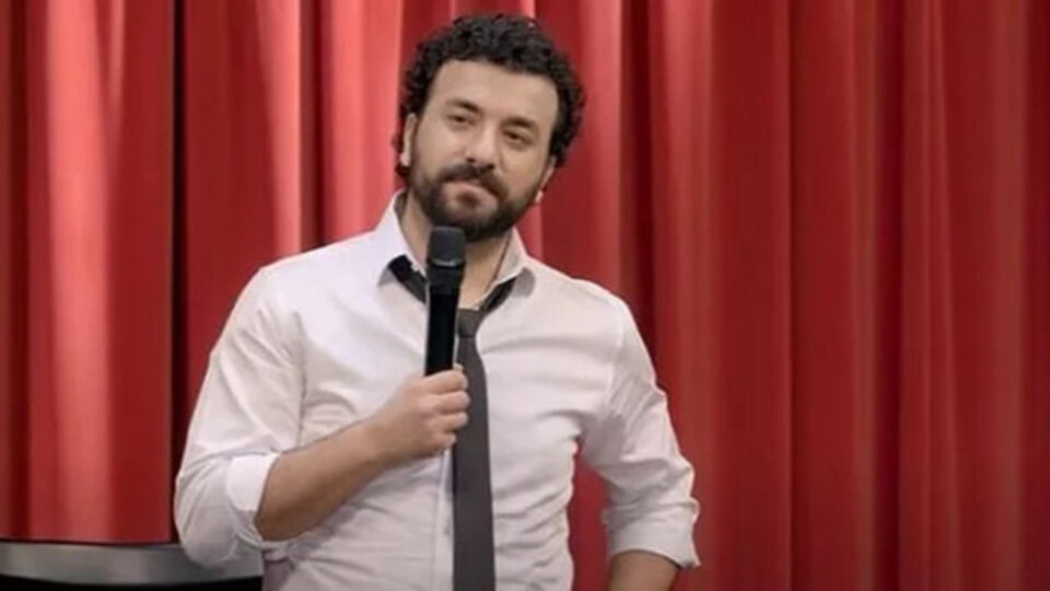 Hasan Can Kaya taburcu oldu