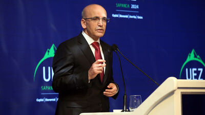 "Enflasyonu düşürmek bir süreç işidir, zaman alıyor"