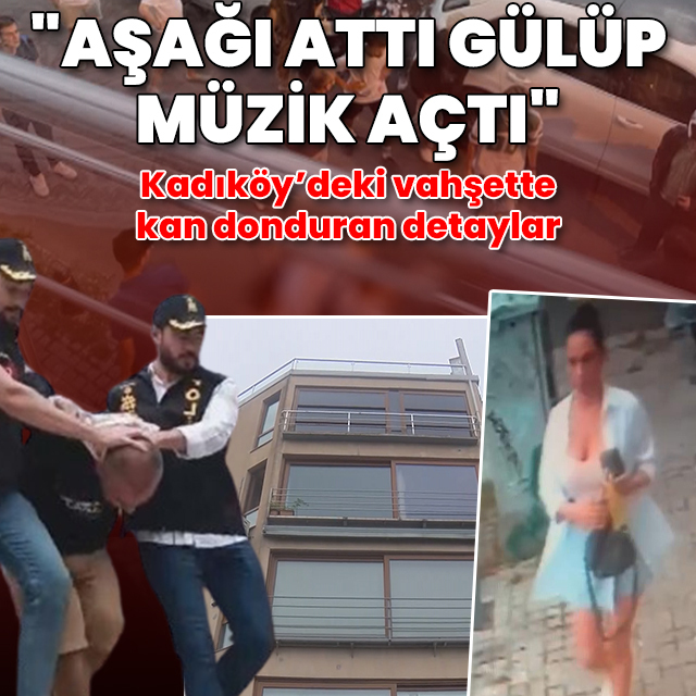 Fatma Duygu Özkan'ın ölümü davasında iddianame tamamlandı