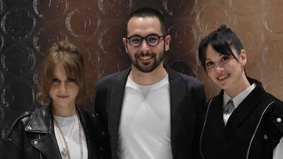 Türkiye prömiyeri yapıldı