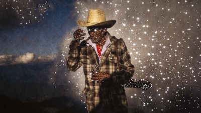 'Human' fotoğrafları Arter'de