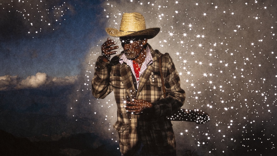 'Human' fotoğrafları Arter'de