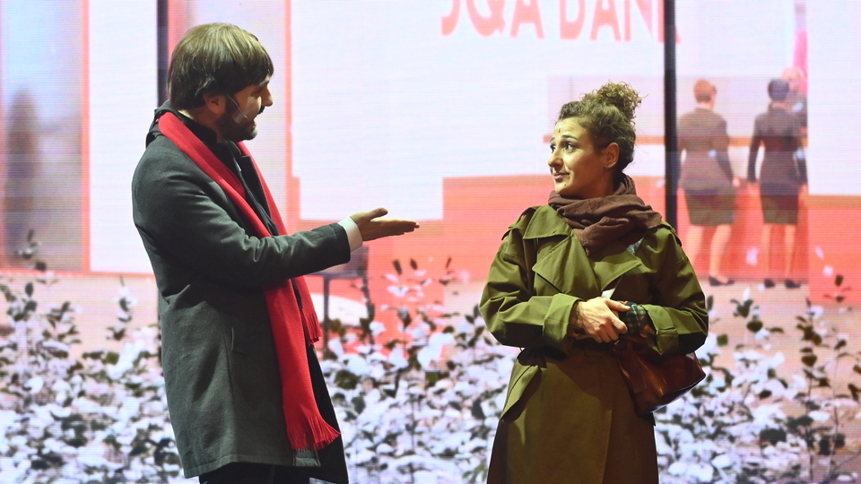 Mayıs programı belli oldu