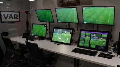 A. Demirspor-Galatasaray maçına Portekizli VAR!