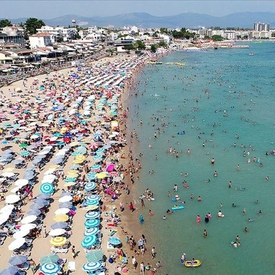 Turizme 4 bayram dopingi