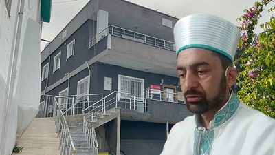 Sabah namazına giderken öldürüldü