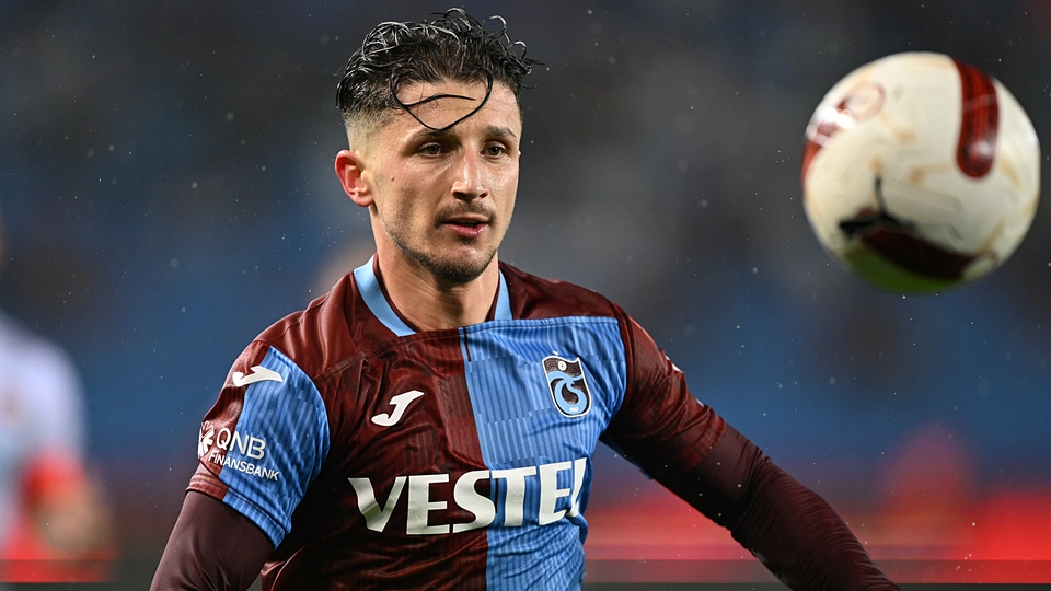 Enis Bardhi'den Messi kıyası!