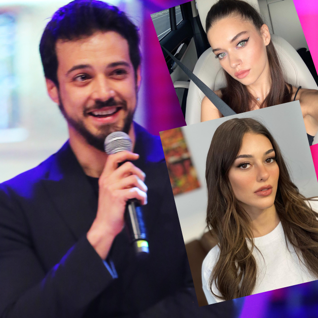 "Herkes kendi hayatında"