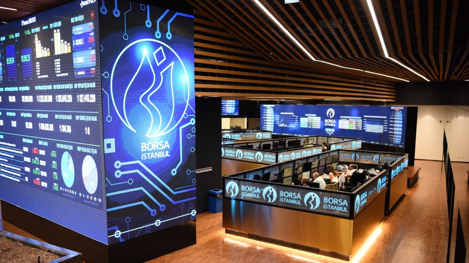 Yabancı yatırımcı satış tarafına geçti