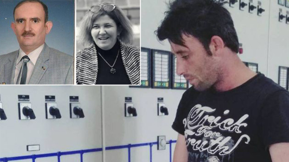 'MİT'e alacağız' yalanıyla liseli kıza istismarda karar!