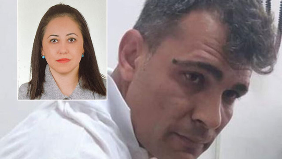 İlknur'u sokakta bıçaklayıp öldürdü! İşte caninin gerekçesi!