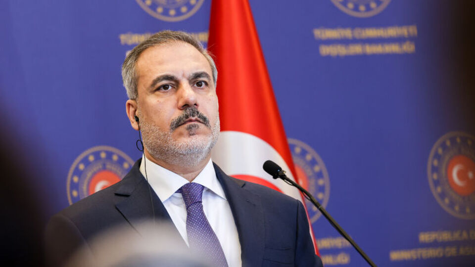 "Filistin'in tanınması için adımlar atacağız"