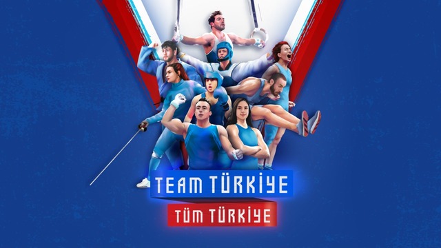 Paris 2024 heyecanına 3 ay kaldı