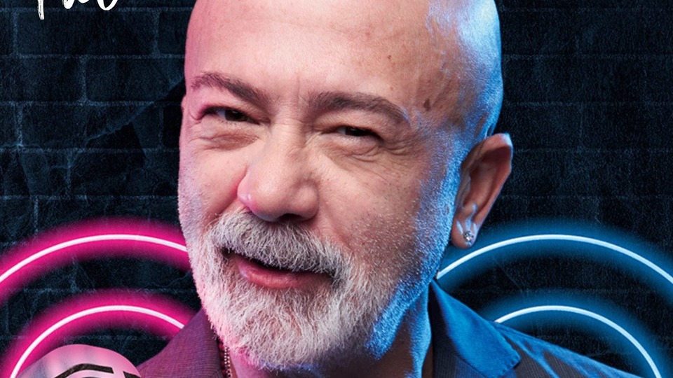 'Durul Bâzan ile Stand Up'